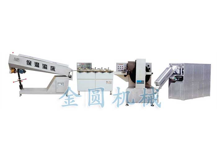 百色市糖果浇注机小型糖果浇注机 - 哪里好